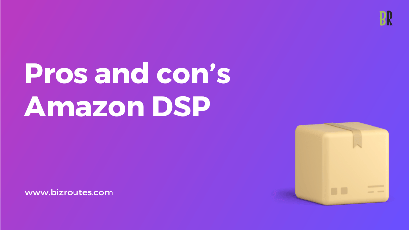 Buying an amazon business 